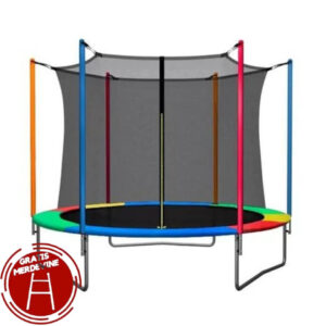 Femmto-Multicolor-Trampolina-305