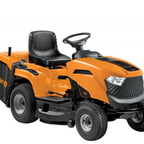 VILLAGER Traktor kosačica Villager VT 1025 HD Twin