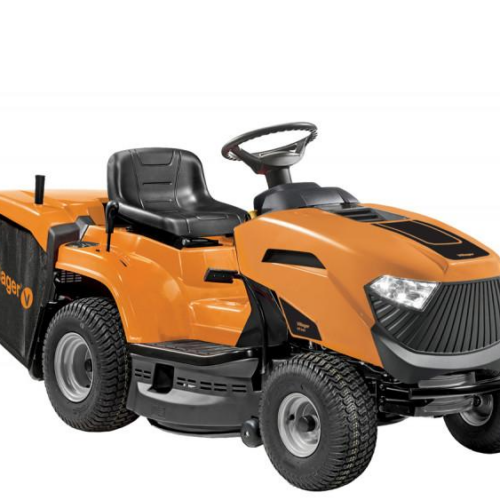 VILLAGER Traktor kosačice Villager VT 848
