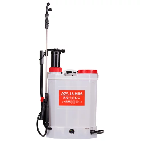 AGM akumulatorska prskalica 16 MBS