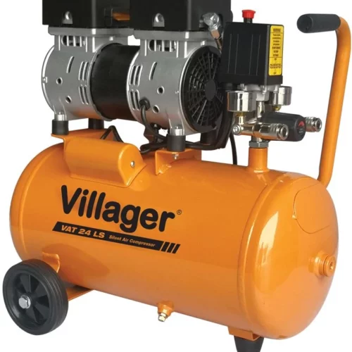 VILLAGER Kompresor za vazduh VAT 24 LS