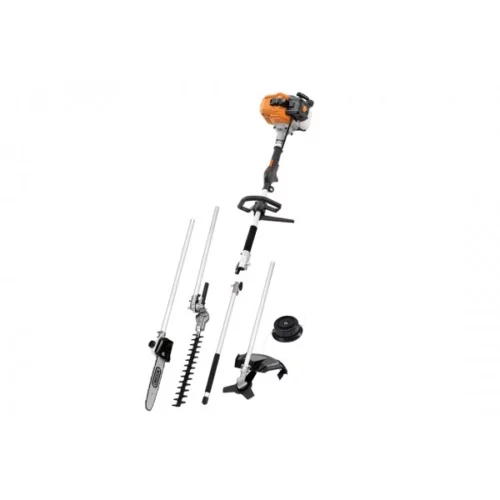 VILLAGER Multifunkcijski trimer MBC 33E