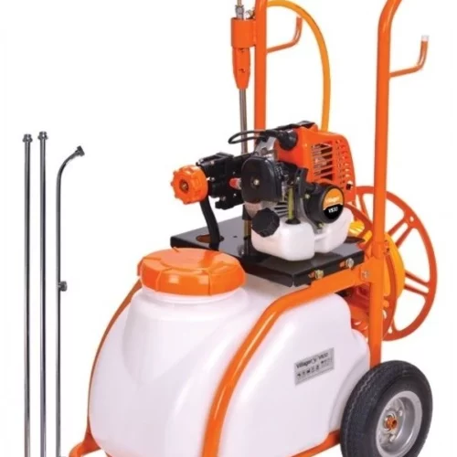 Villager motorna prskalica VS 30