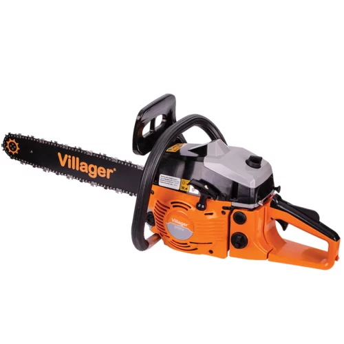 VILLAGER Motorna testera VGS 460 PRIME