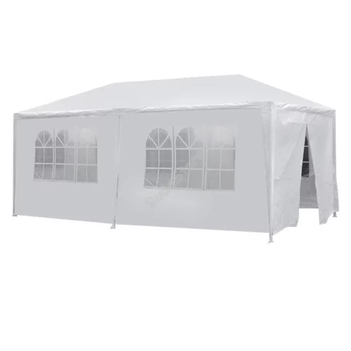 Beli Paviljon Party 6x3m sa Stranicama