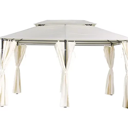 Gazebo metalna tenda Bally