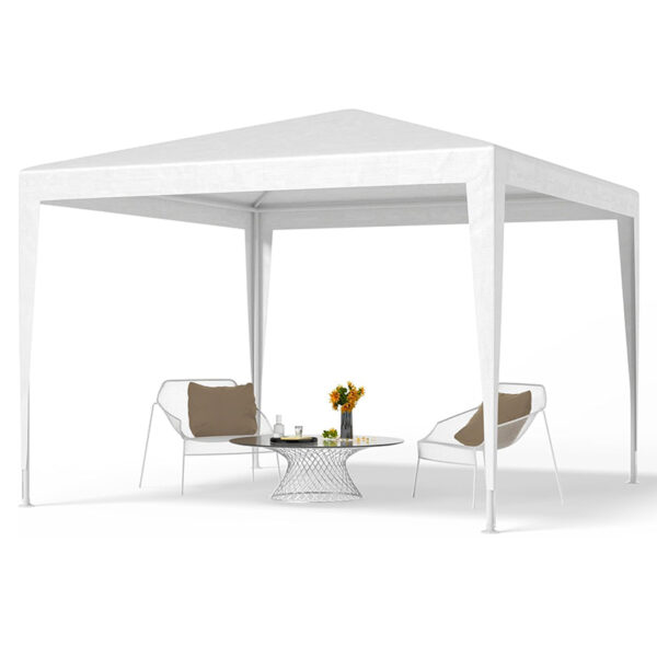 Gazebo Tenda 3x3 - Image 2