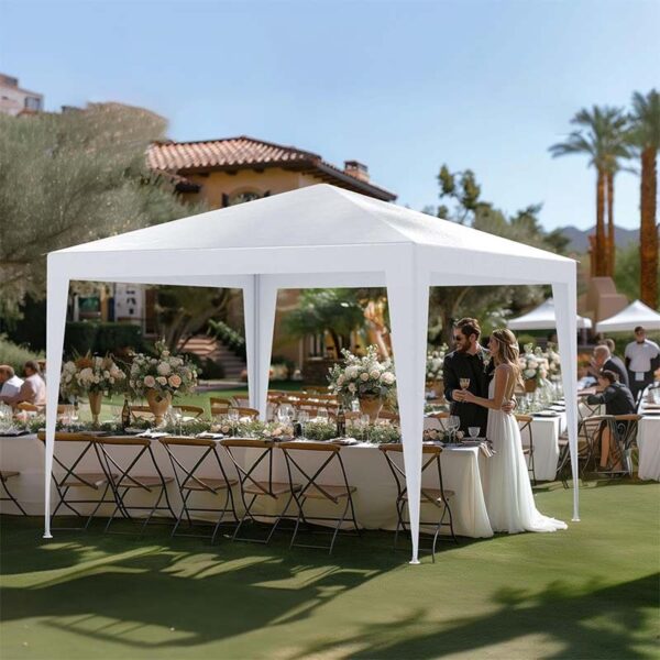 Gazebo Tenda 3x3 - Image 5