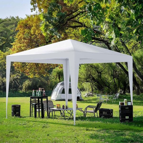 Gazebo Tenda 3x3 - Image 3