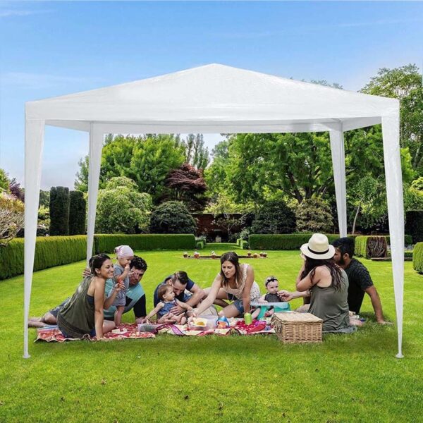 Gazebo Tenda 3x3 - Image 4