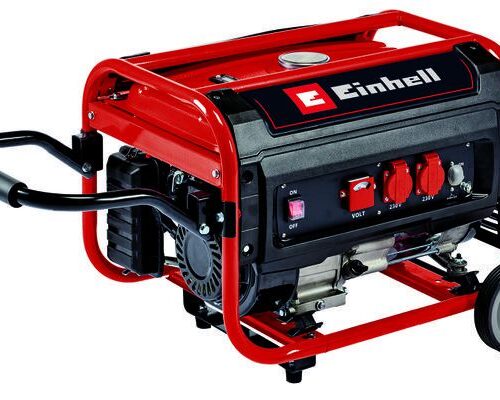 EINHELL Agregat za struju (benzin) TC-PG 35/E5
