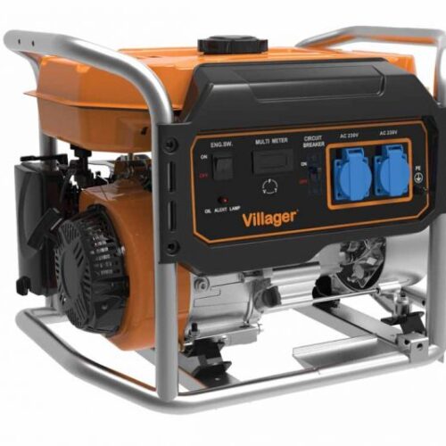 Villager agregat VGP 2700 S