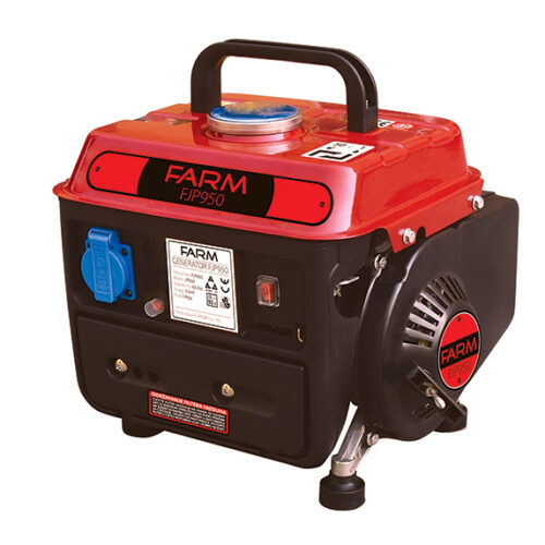 FARM Generator - agregat FJP950 650 W