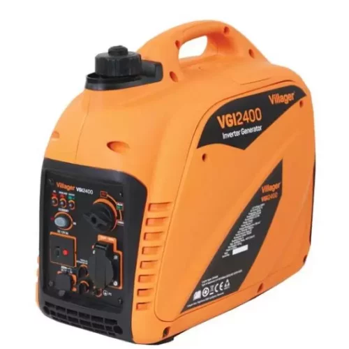 VILLAGER Inverterski agregat VGI 2400