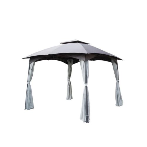 Baštenski paviljon Korzika