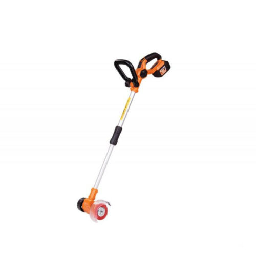 VILLAGER Akumulatorski čistac fuga VWB 1920 FUSE