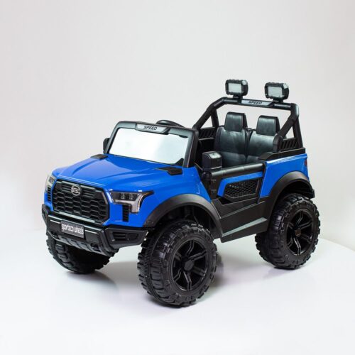 Dečiji džip 284 na akumulator 12V