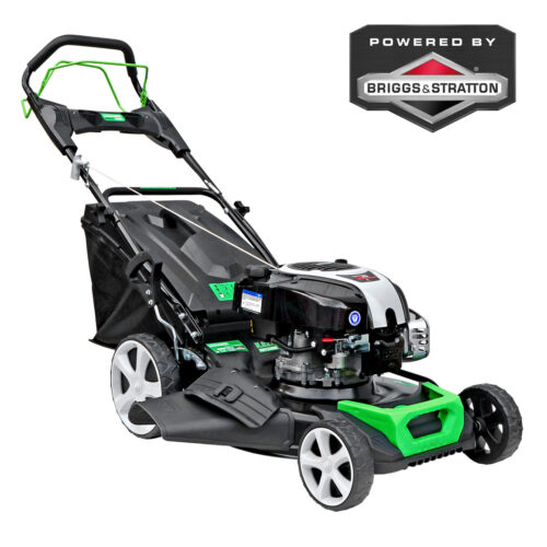 Samohodna Kosačica S510VX 750EX Briggs&Stratton