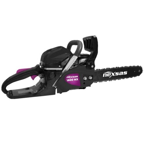 Nexsas Motorna Testera NX-1800