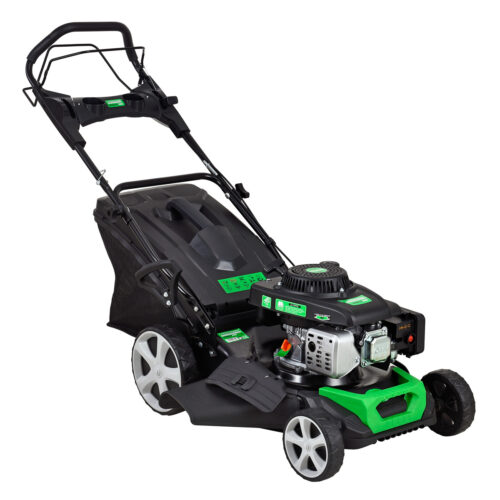 Motorna Samohodna Kosačica S460VX PRO