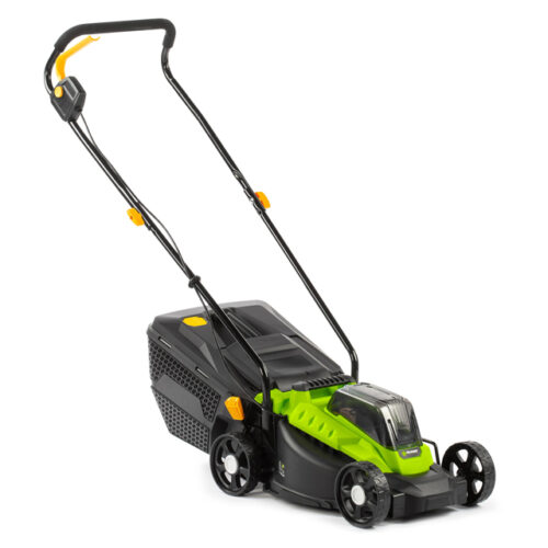 FZR 70330-0 Akumulatorska kosilica za travu 20V (bez baterije i punjača)
