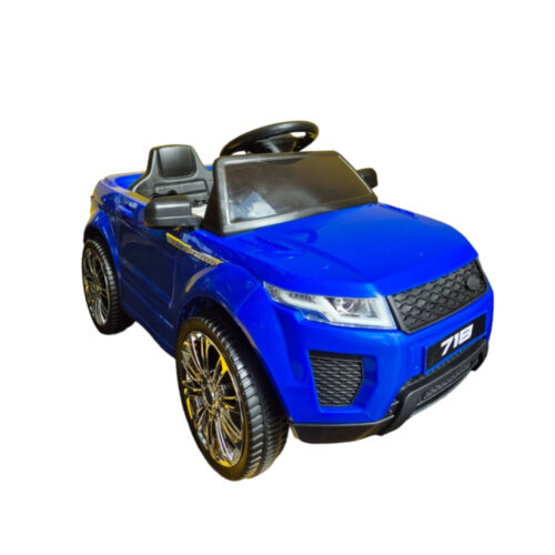 Džip na akumulator N972