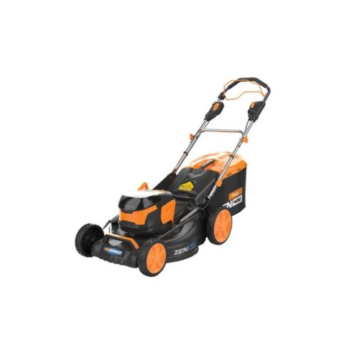 ZEN akumulatorska kosačica Villager LM 5111 E Matic