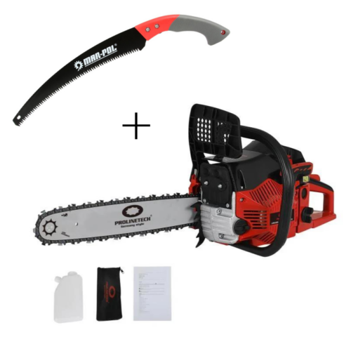 Prolinetech motorna testera PLT/CS-223 2,6 KS + Poklon ručna testera