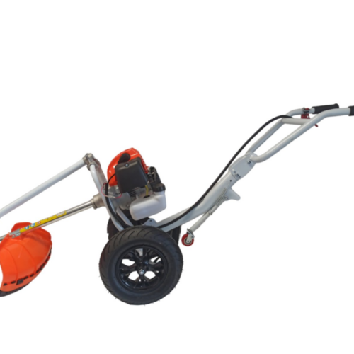 DMD Trimer na kolicima 1,9kS