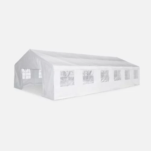 Beli Paviljon Tenda 6x12m sa Stranicama Fiesta