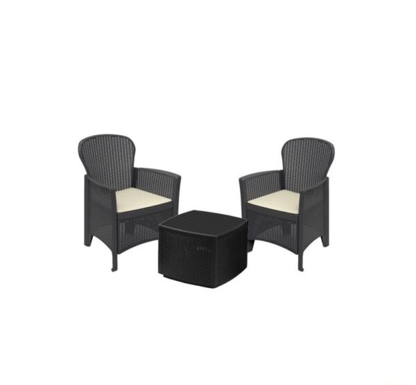 Baštenski set Rama