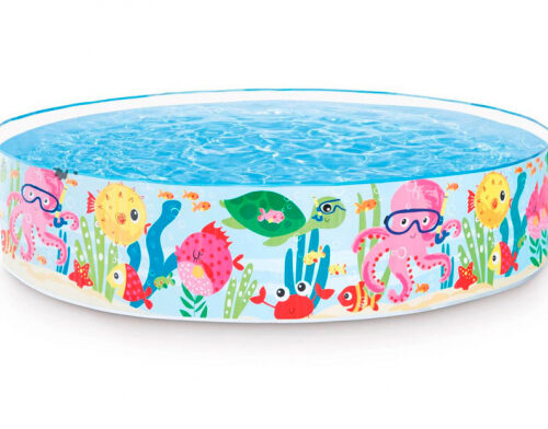 INTEX Dečiji bazen Ocean Play Snapset