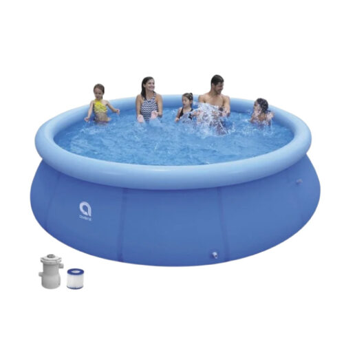 Bazen 360x76cm 5377 l