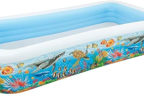 Tropski bazen Swim Center 3.05mx1.83mx56cm