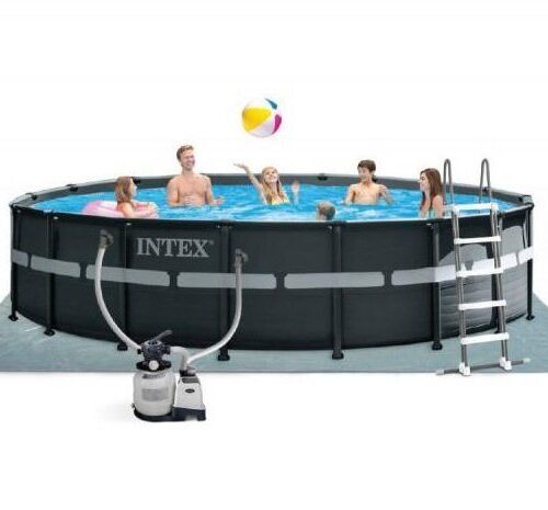 INTEX ULTRA XTR bazen 7.32x1.32 m