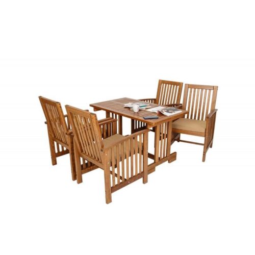 BORNEO baštenski set