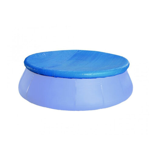 Prokrivač za okrugle bazene 260 cm