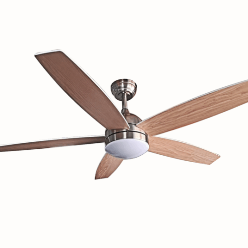 Premium Plafonski Ventilator 132cm 5 elisa