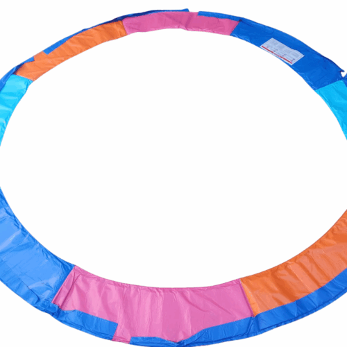 Obrub za multicolor trambolinu 366 CM