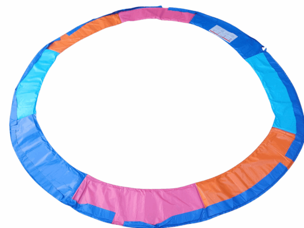 Obrub za multicolor trambolinu 366 CM