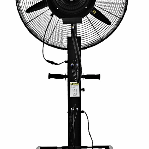 Ventilator sa raspršivačem Uragan ENT 45l