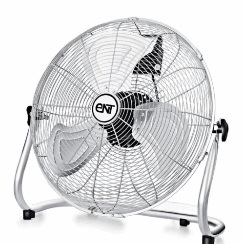 Metalni Podni Ventilator 45cm 120W